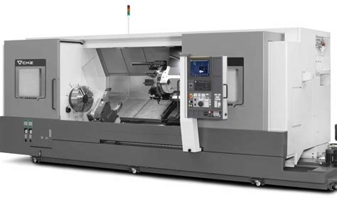 Definición y aplicaciones más demandadas de los tornos CNC.